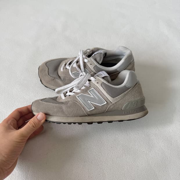 [245]뉴발란스(new balance) 574