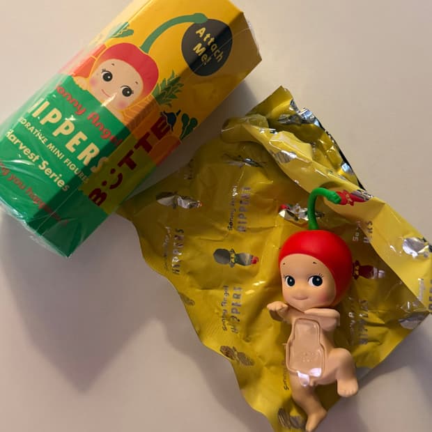 소니엔젤 히퍼 하베스트 체리