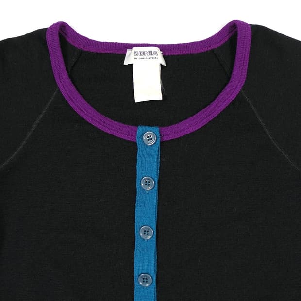 Sonia Rykiel cardigan