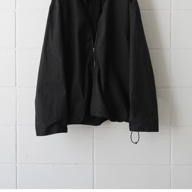 바벨 오브젝트 Barbell Object - Dyed Hn Top