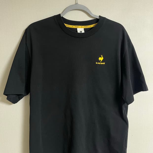 르꼬끄 반팔티셔츠 100(L)