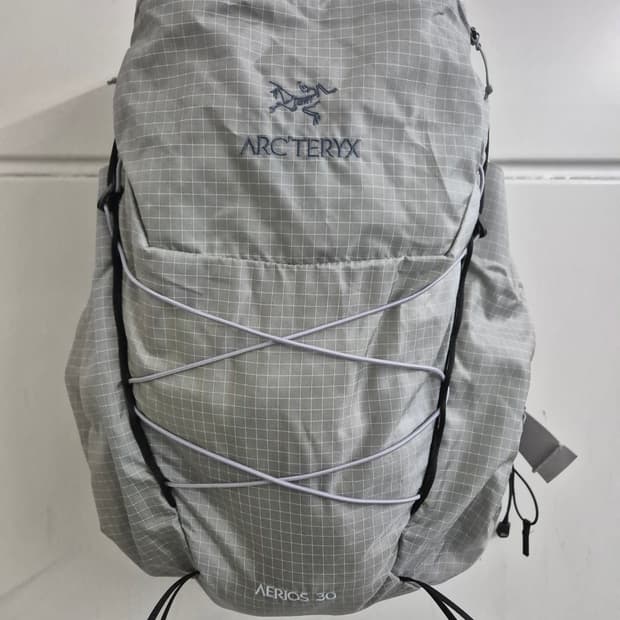 아크테릭스 에어리어스 30