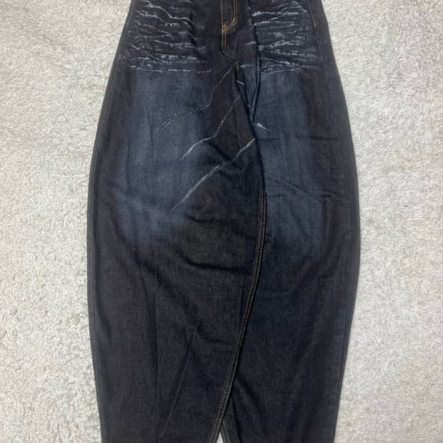 [OS] 뉴치프시크 데님팬츠 dp-087 