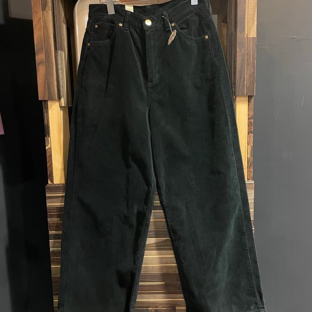 Lee&beams corduroy pants