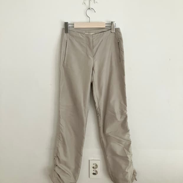 막스 마라 팬츠