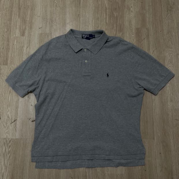 폴로 랄프로렌 PK 폴로 반팔 카라티 XL(105)