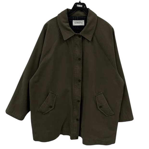 ROOMPACKER 빈티지 워크자켓