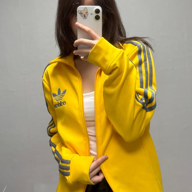 아이다스 빅로고 노은 져지