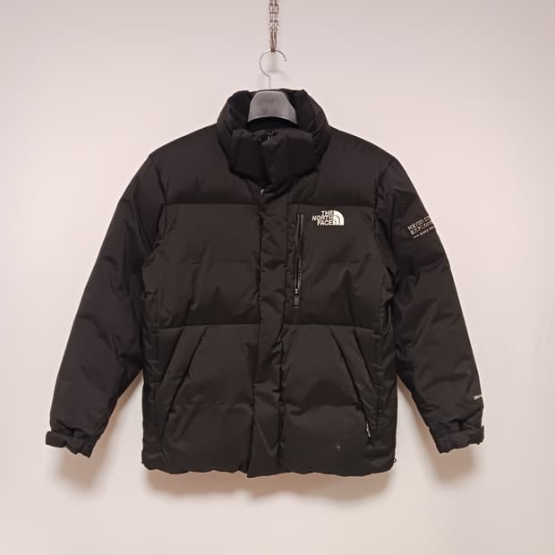 노스페이스 에코모션 다운자켓