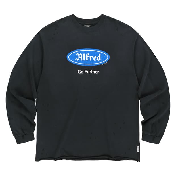 헤리티지플로스 알프레드 롱슬리브 구합니다