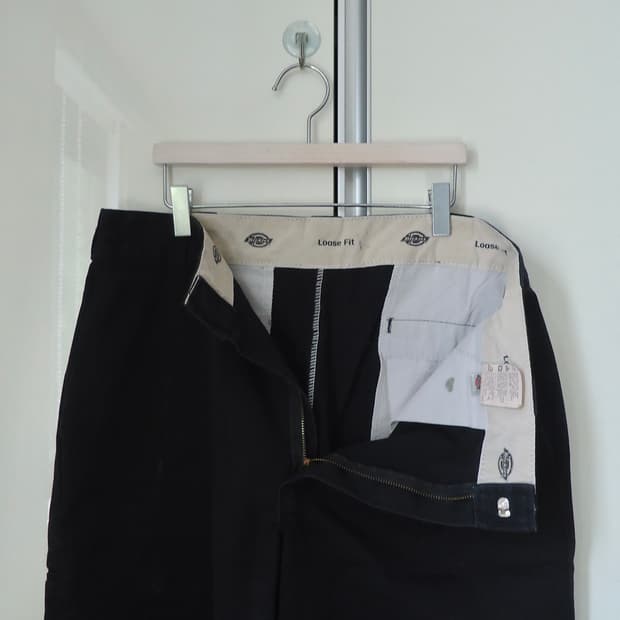 Dickies Looss Fit Skate Boarder Pants 