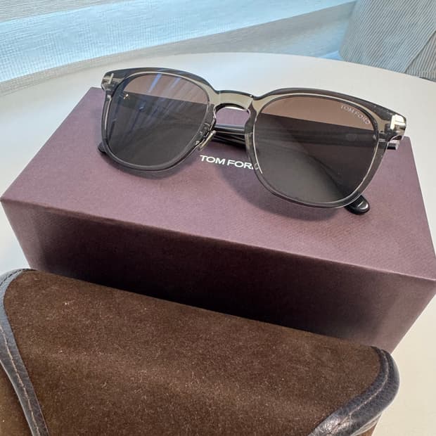 톰포드 선글라스