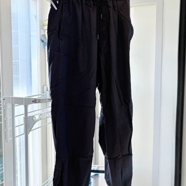 토니 호크 조거팬츠