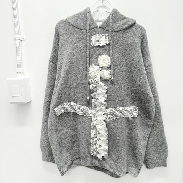 Whisper Knit
