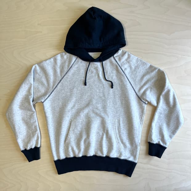 Aime Leon dore Hoodie Sweat ( L )