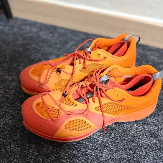 아크테릭스 트레일 러닝화 280