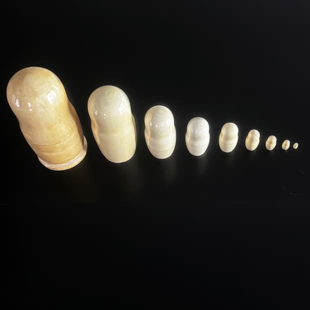 마르지엘라 13번 시리즈 오브제: 마트료시카 