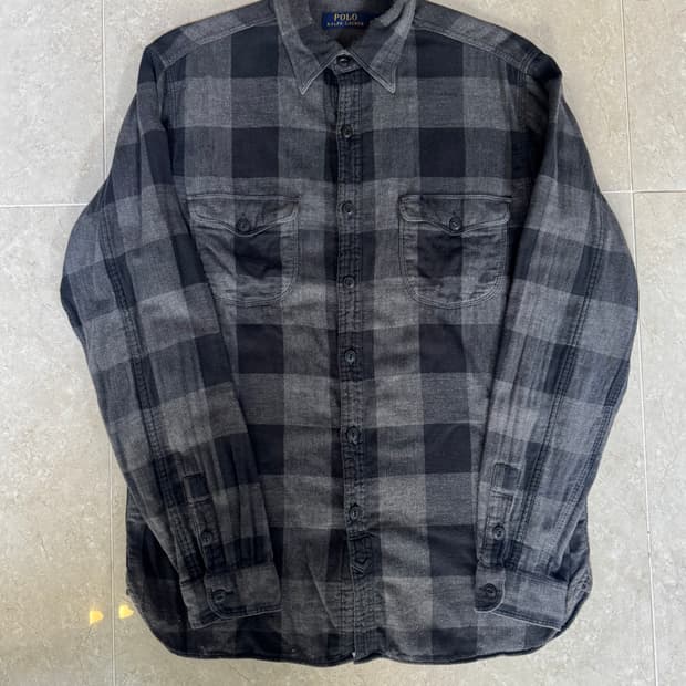 폴로 랄프로렌 셔츠 