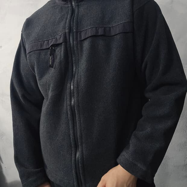 파타고니아 Patagonia 신칠라 후리스 집업 자켓 M사이즈