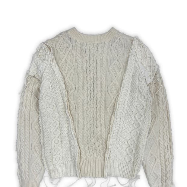 Orleans store knit