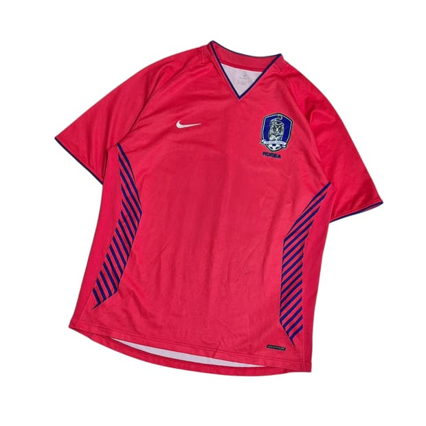 나이키 2006월드컵 대한민국 국가대표 유니폼