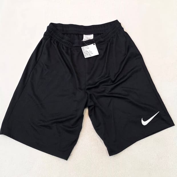 나이키 츄리닝 반바지 <기능성> "NIKE"