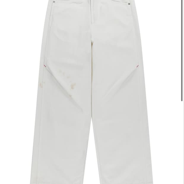 [L]Xlim EP.7 SYNOPSIS 01 TROUSERS 