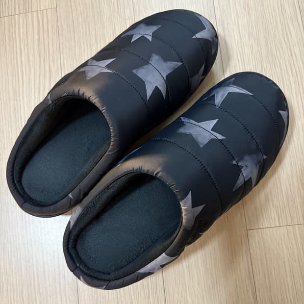 subu star sandal 1사이즈
