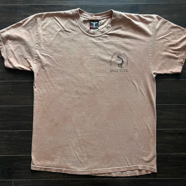 [L] 미국 빈티지 티셔츠