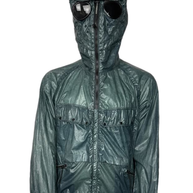 Cp컴퍼니 나이버 익스플로러 고글 자켓