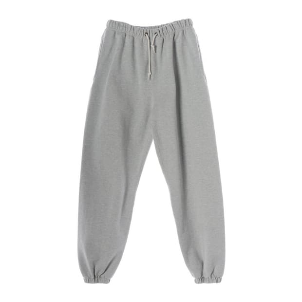 아웃스탠딩 맥스 웨이트 스웨트 조거 팬츠 XL