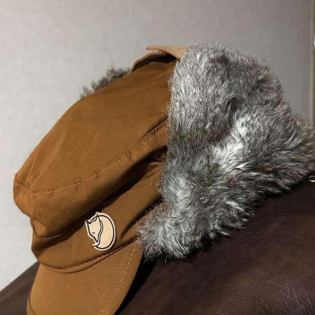 피엘라벤 트루퍼햇 L size 남녀공용