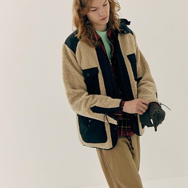 이스트로그 트레블러 자켓 L 판매합니다