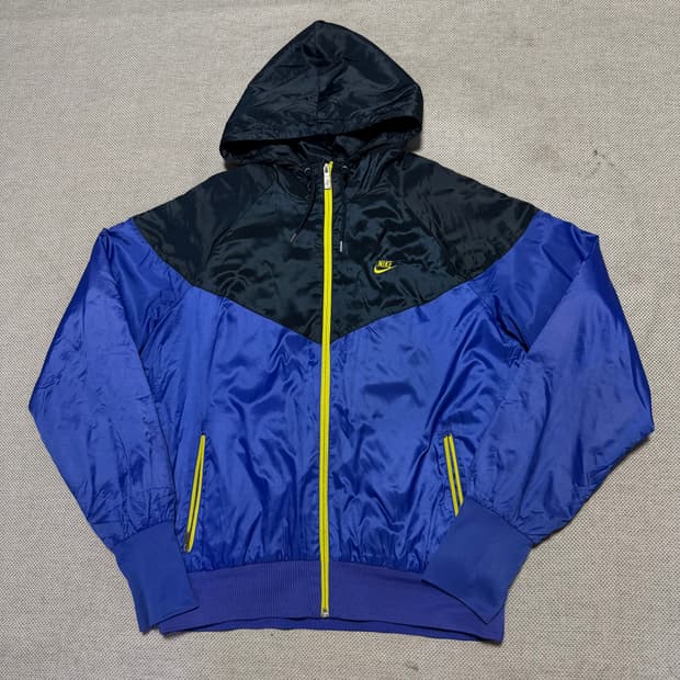 나이키 윈드러너 바람막이 자켓