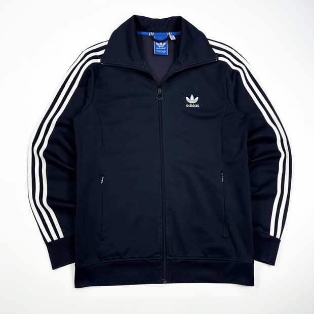 아디다스 og 유로파 져지 네이비 2XL