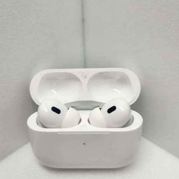 에어팟 프로 2세대 