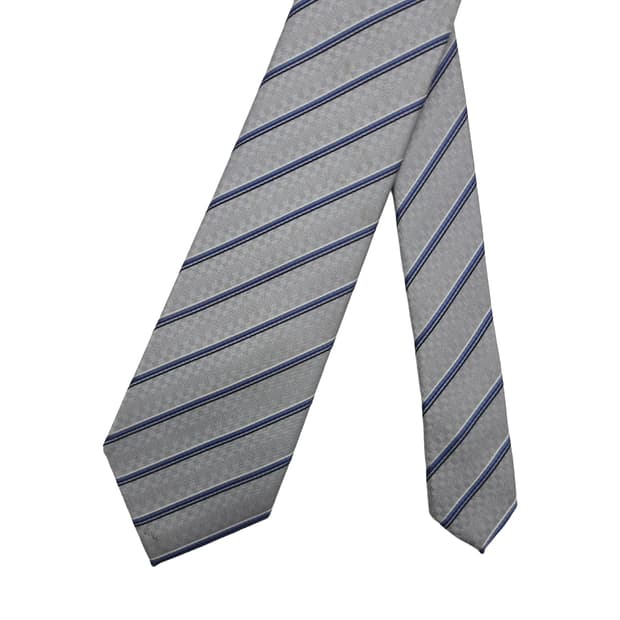 GOLDEN BEAR 골든베어 실크 넥타이 BCF10803_0004-95