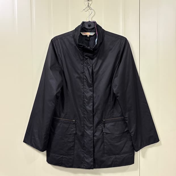 레오나드 스포츠 자켓