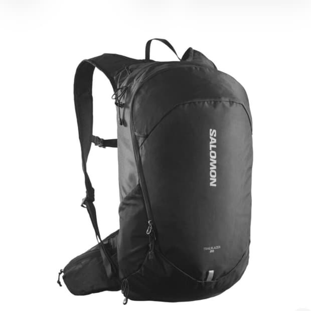 살로몬 트레일블레이저 20L
