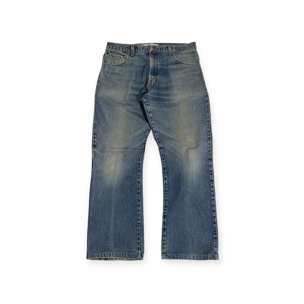 00‘s Levi’s 리바이스 517 35x30