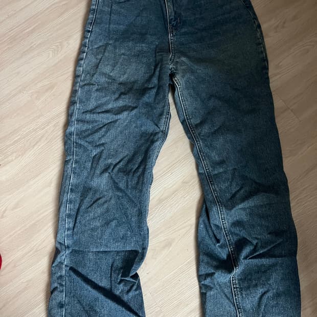 청바지
