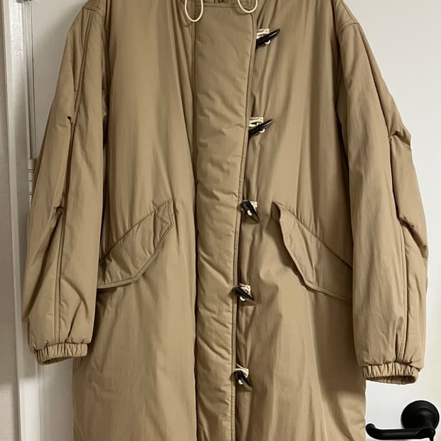 [ISABEL MARANT] 다카요 파카