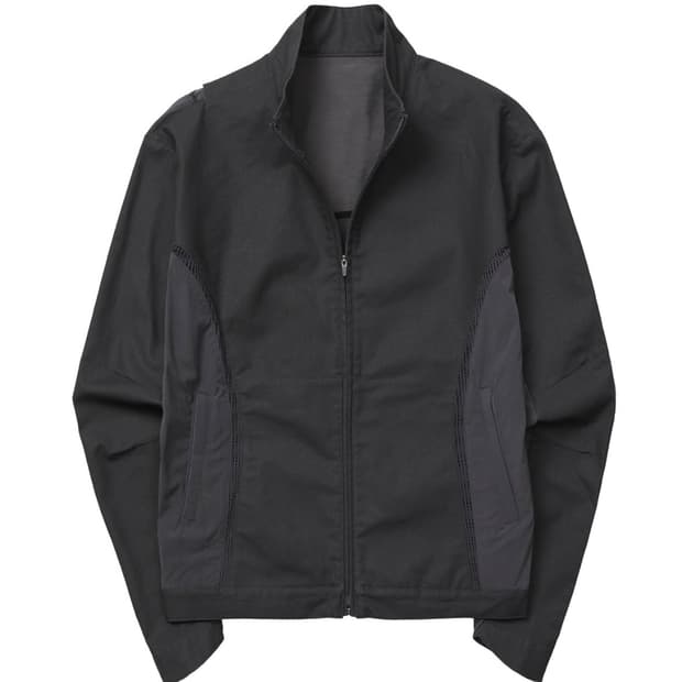 Xlim ep7 12 jacket L