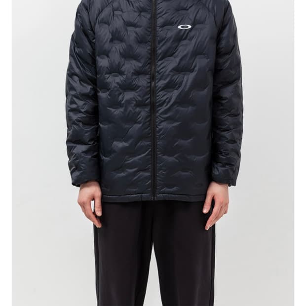 오클리 드리프트 퍼프재킷 경량패딩