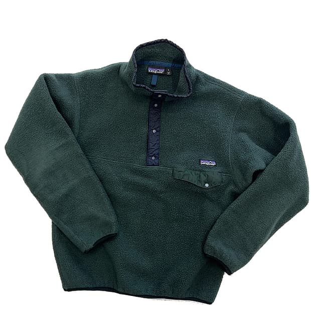 파타고니아 신칠라 90s