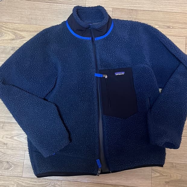 파타고니아 레트로X 라지