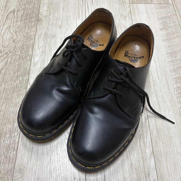 닥터마틴 1461 3홀 스무스 270