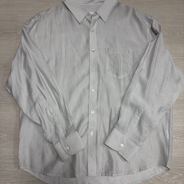 다이브인 스트라이프 셔츠