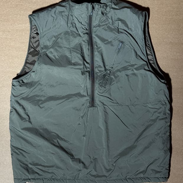 SEKRI, INC PCU Level7 프리마로프트 베스트 (S)