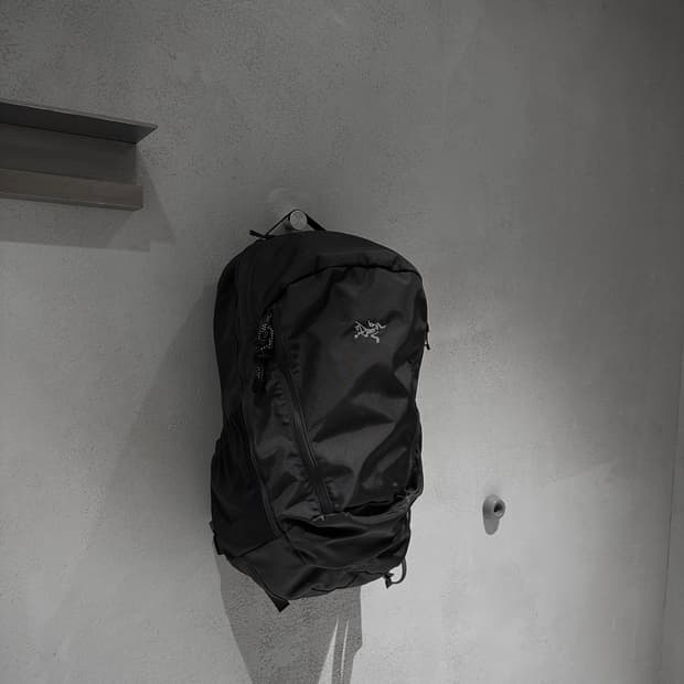 아크테릭스 맨티스 32